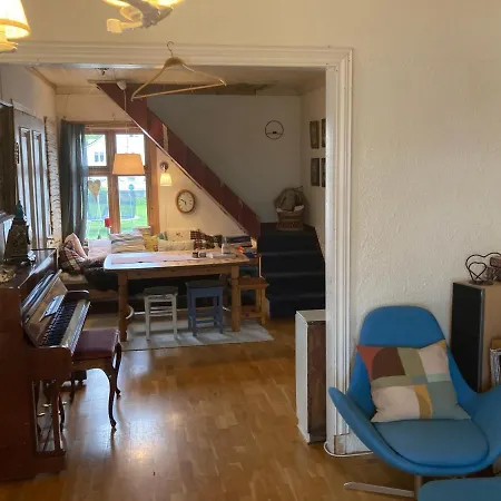 Close To Forum - Ons Appartement *