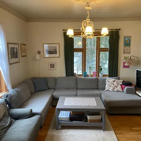Close To Forum - Ons Appartement Stavanger